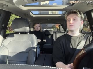 paid for taxi with blowjob in car - out of home xhamster.com syndicete amateur, blowjob cumshot creampie deepthroat russian girls