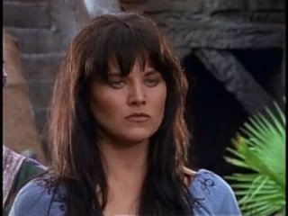 1 season xena 1x17/24 dubbed episodes