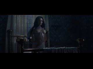 iran castillo nude - the exorcism of god (2021) hd 1080p watch online / iran castillo - the last coming of the devil